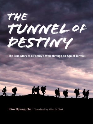cover image of The Tunnel of Destiny